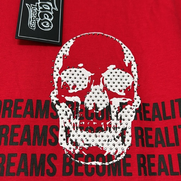 Men’s Taco Tuesday graphic t-shirt - Picture 2 of 7